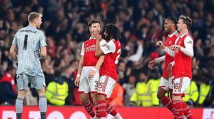 他在比赛中 他在比赛中